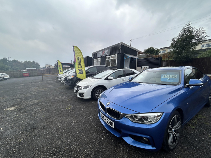RIGHTCAR4U JOINS THE LOCALCAR4SALE NETWORK